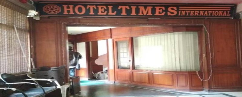 Hotel Times International 